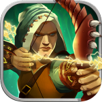 Skull Towers Castle Defense icon