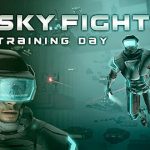Sky Fighter Training Day icon