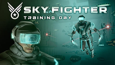 Sky Fighter Training Day Game Android Free Download