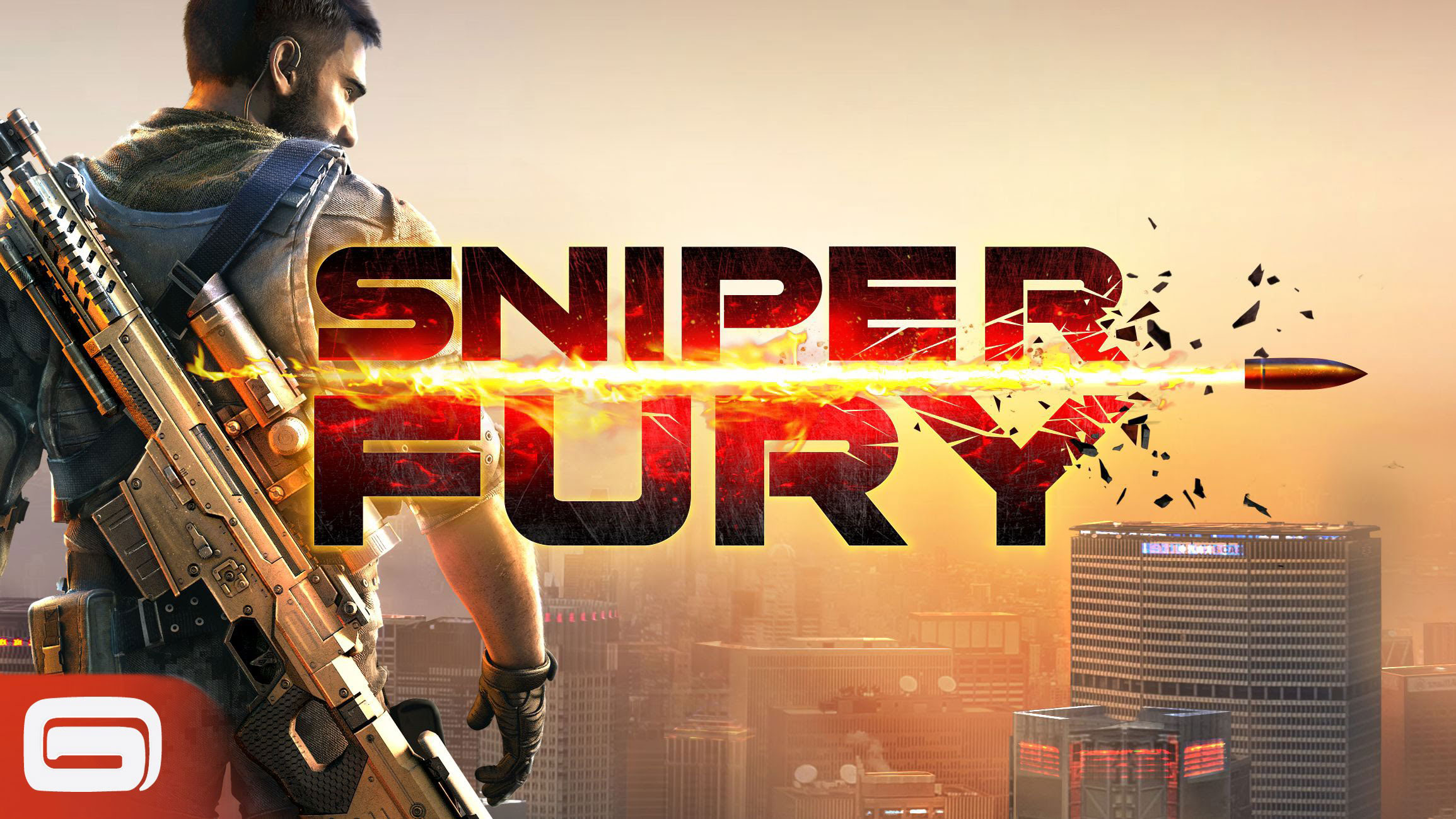 Sniper Fury Game Android Free Download