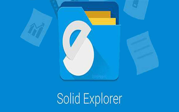 Solid Explorer File Manager App Android Free Download