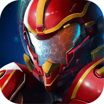 Space Armor 2 Game Android Free Download