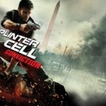 Splinter Cell Conviction HD icon