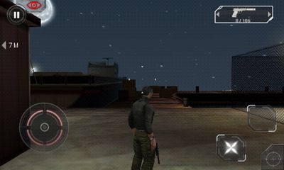 Splinter Cell Conviction HD screenshot 3