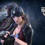 Squad Wars Death Division icon