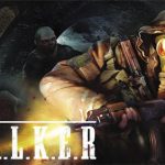 Stalker Shadow Of Chernobyl Project Stalker icon