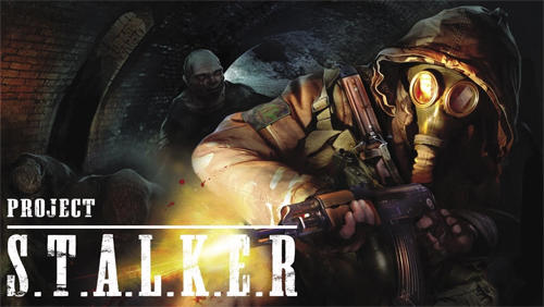 Stalker Shadow Of Chernobyl Project Stalker Game Android Free Download