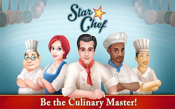 Star Chef Game Android Free Download