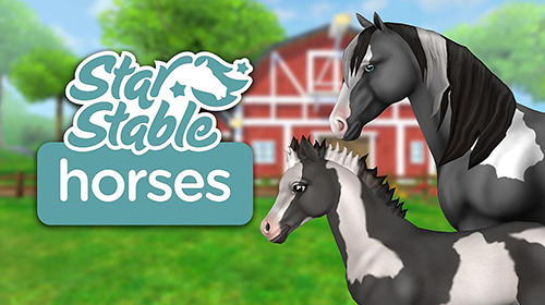 Star Stable Horses Game Android Free Download
