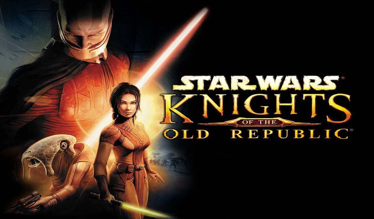 Star Wars Knights of the Old Republic Game Android free Download