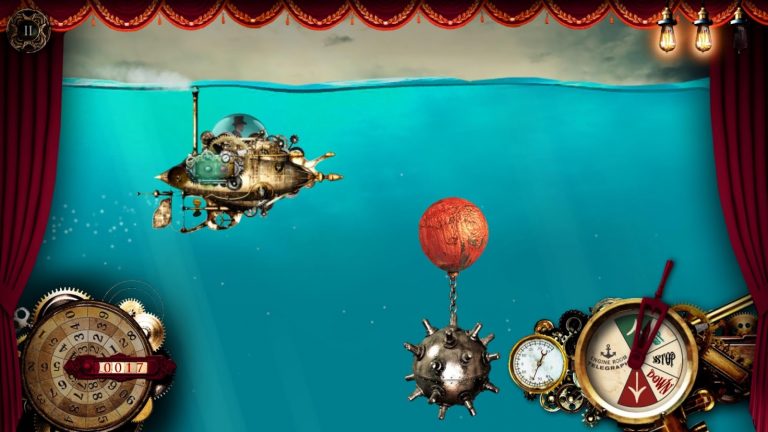 Steamkraft Deluxe Game Android Free Donwload