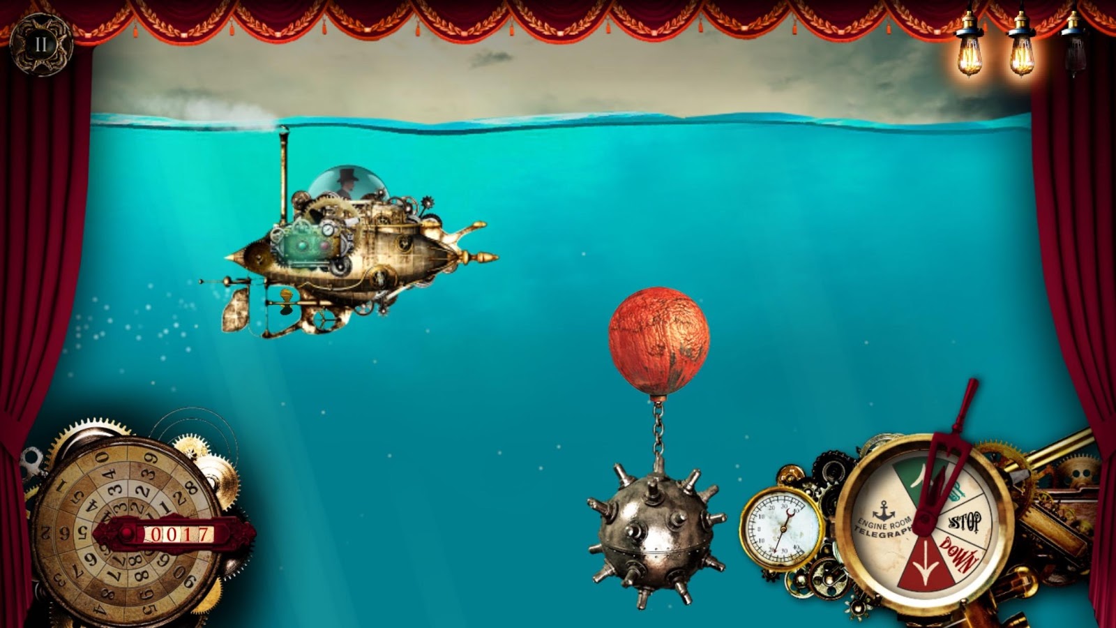 Steamkraft Deluxe Game Android Free Donwload