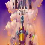 Steampunk Syndicate icon