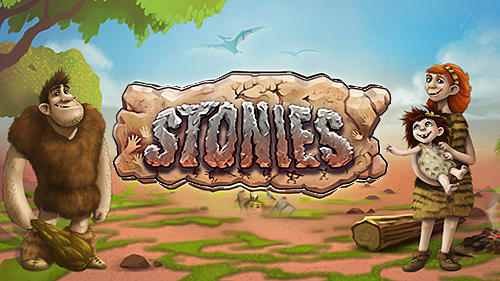 Stonies Game Android Free Download