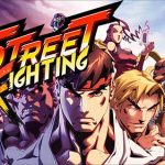 Street Fighting icon