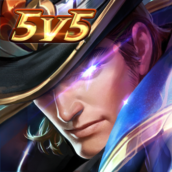 Strike Of Kings Game Android Free Download