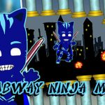 Subway Ninja Mask icon