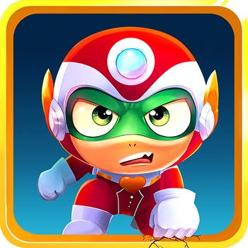 Super Heroes Junior Game Android Free Download
