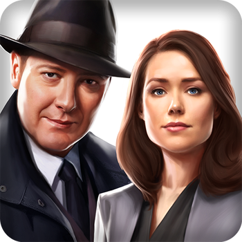 The Blacklist Conspiracy Game Android Free Download