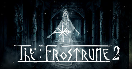 The Frostrune 2 Game Android Free Download