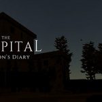 The Hospital Allisons Diary Downlaod icon