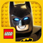 The LEGO® Batman Movie icon