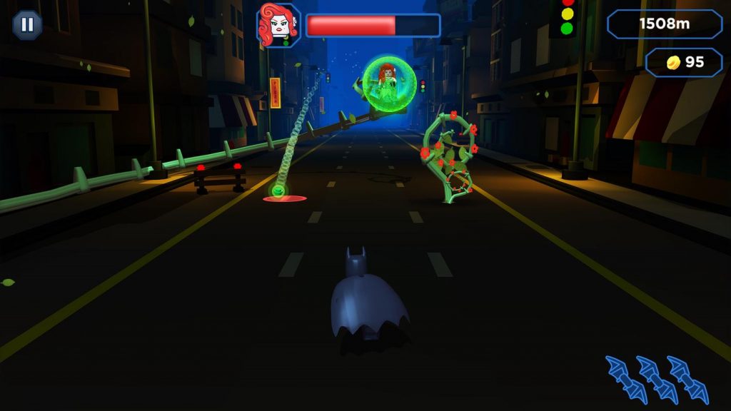 The LEGO® Batman Movie screenshot 4