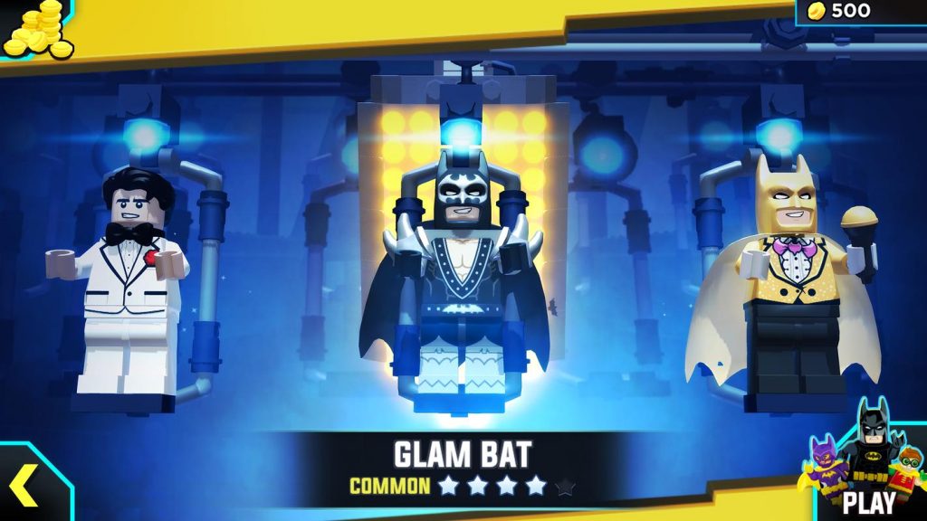 The LEGO® Batman Movie screenshot 5