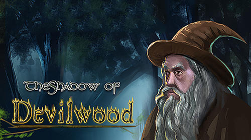 The Shadow Of Devilwood Escape Mystery Game Android Free Download