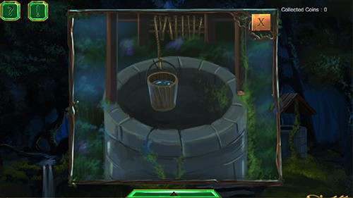 The Shadow Of Devilwood Escape Mystery screenshot 3