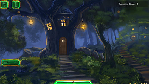 The Shadow Of Devilwood Escape Mystery screenshot 4