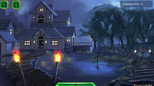The Shadow Of Devilwood Escape Mystery screenshot 2
