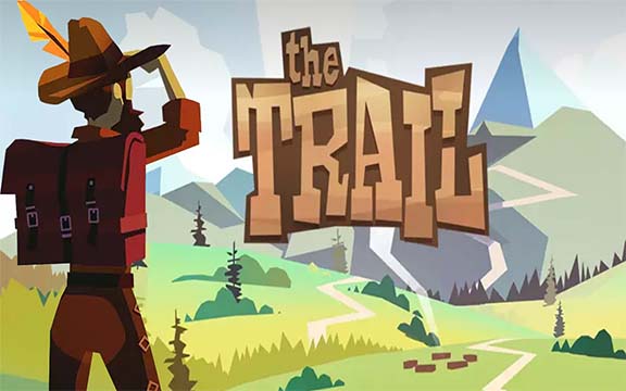 The Trail Game Android Free Download