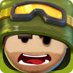 The Troopers icon