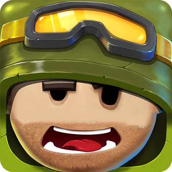The Troopers Game Android Free Download
