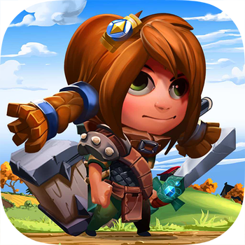 Tiles And Tales Puzzle Adventure Game Android Free Download