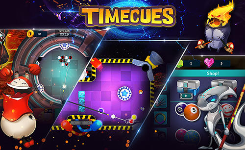Timecues Game Android Free Download
