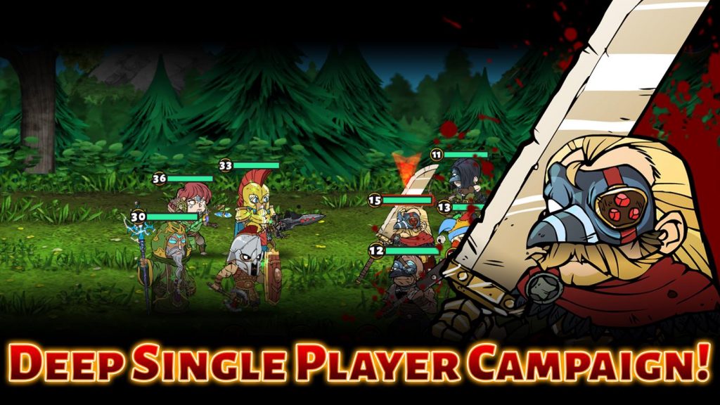 Tower Keepers screenshot 2