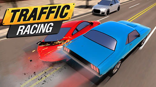 Traffic Racing Car Simulator Game Android Free Download