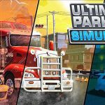 Ultimate Parking Simulator icon