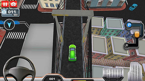 Ultimate Parking Simulator screenshot 3