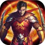 Warriors Of Glory icon