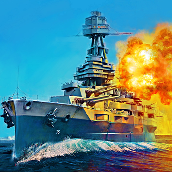 Warship Age Game Android Free Download