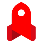 YouTube Go icon