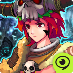 ZENONIA S Rifts In Time icon