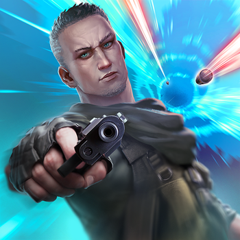 FZ9 Timeshift Game Android Free Download
