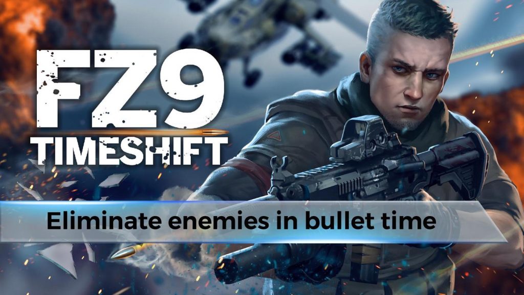 FZ9 Timeshift screenshot 5