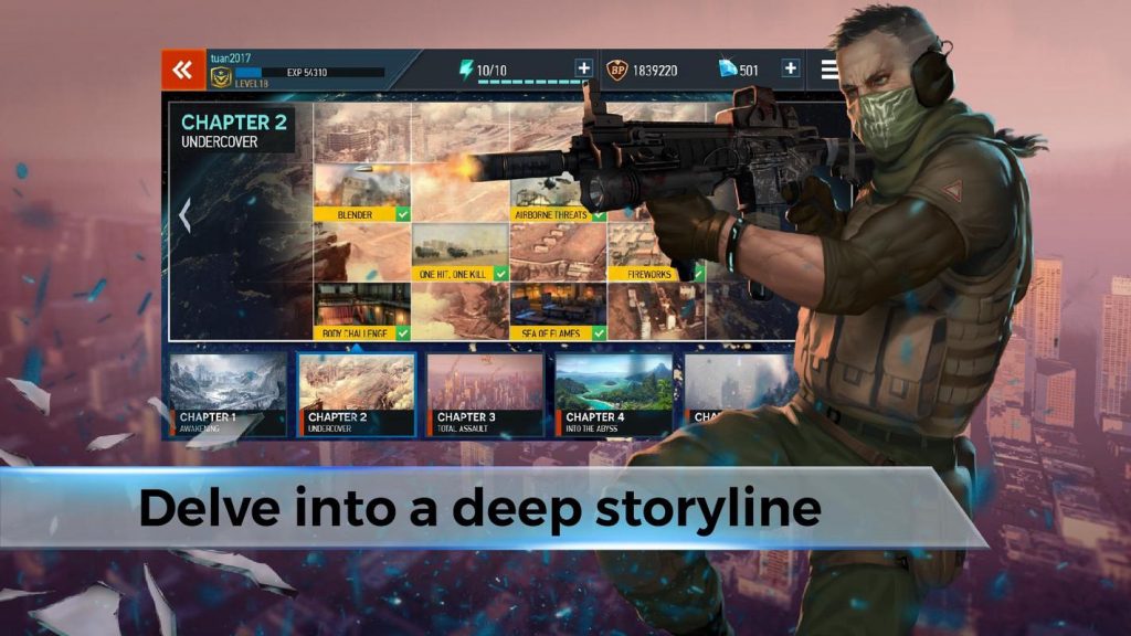 FZ9 Timeshift screenshot 4