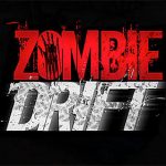 Zombie Drift icon