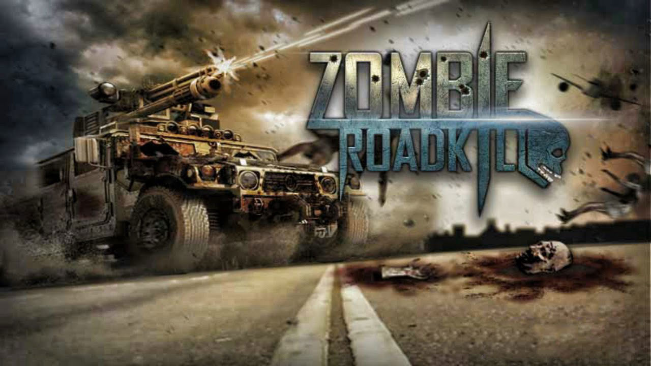 Zombie Roadkill 3D Game Android Free DownloadZombie Roadkill 3D Game Android Free Download